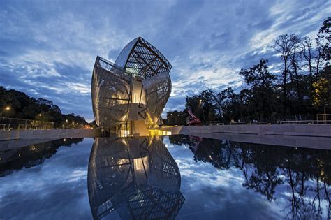 visite groupe fondation louis vuitton|Louis Vuitton gallery paris.